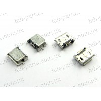 Роз'єм для планшета №16 micro USB