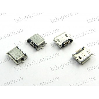 Разъем для планшета №16 micro USB