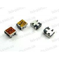 Роз'єм для планшета №17 mini USB