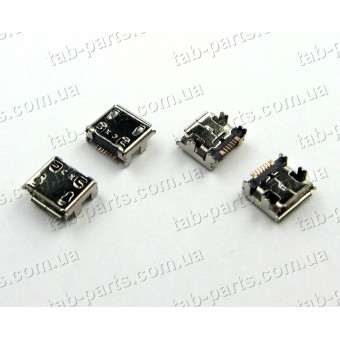 Разъем для планшета №18 micro USB