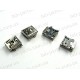 Разъем для планшета №1 mini USB