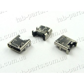 Разъем для планшета Asus №21 mini USB