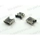 Разъем для планшета Asus №21 mini USB