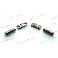 Разъем для планшета №22 micro USB 3.0