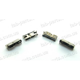 Разъем для планшета №22 micro USB 3.0