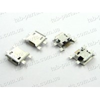 Роз'єм для планшета №23 micro USB