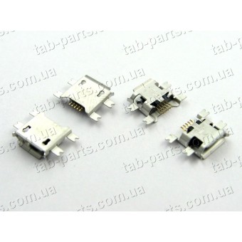 Разъем для планшета №23 micro USB