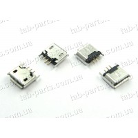 Роз'єм для планшета №24 micro USB