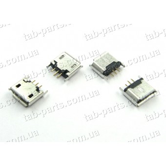 Разъем для планшета №24 micro USB