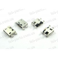 Разъем для планшета №25 micro USB