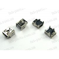 Роз'єм для планшета №27 mini USB