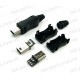 Разъем для планшета №31 mini USB 5 pin