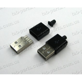 Разъем для планшета №33 USB