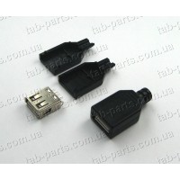 Разъем для планшета №35 USB
