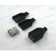 Разъем для планшета №35 USB