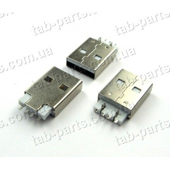 Роз'єм для планшета №37 USB