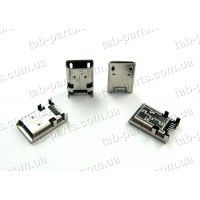 Разъем для планшета Asus №38 USB