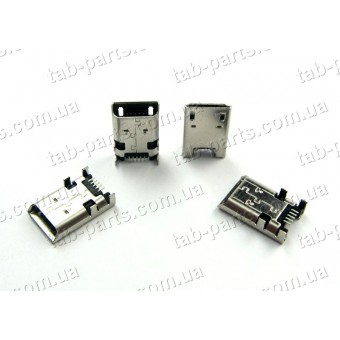 Разъем для планшета Asus №38 USB