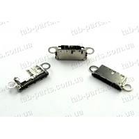 Разъем для планшета Samsung Galaxy Note 3 №39 USB
