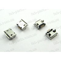Разъем для планшета №41 micro USB