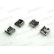Разъем для планшета №42 micro USB