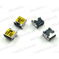 Роз'єм для планшета №43 mini USB