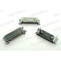 Разъем для планшета Samsung №44 USB