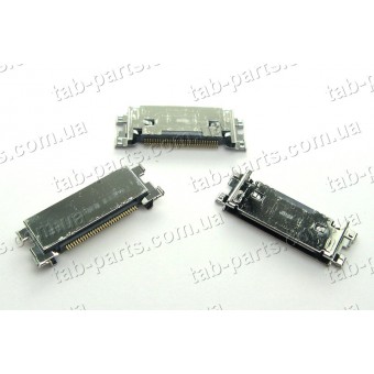 Разъем для планшета Samsung №44 USB