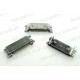 Разъем для планшета Samsung №44 USB