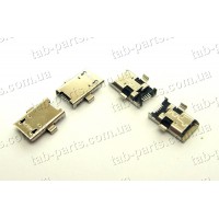 Разъем для планшета Asus №45 USB