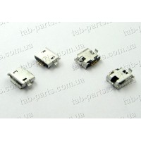 Разъем для планшета №45 micro USB
