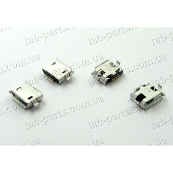 Разъем для планшета №45 micro USB