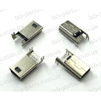 Роз'єм для планшета №48 mini USB