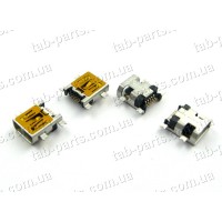 Роз'єм для планшета №4 mini USB
