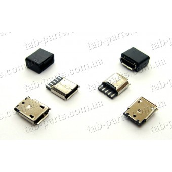 Разъем для планшета №50 micro USB