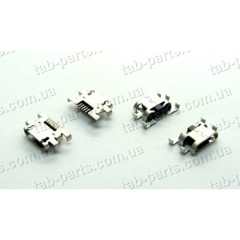 Роз'єм для планшета №53 micro USB