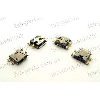 Разъем для планшета №54 micro USB