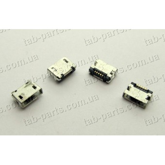 Разъем для планшета №57 micro USB