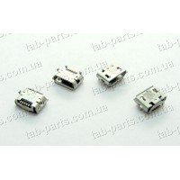 Разъем для планшета №59 micro USB