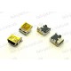 Разъем для планшета №61 mini USB