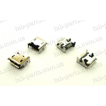 Разъем для планшета №62 micro USB