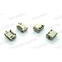 Роз'єм для планшета №65 micro USB