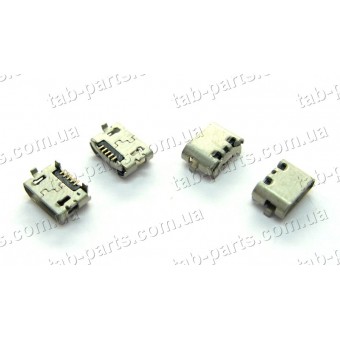 Разъем для планшета №65 micro USB