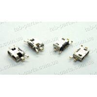 Роз'єм для планшета №66 micro USB