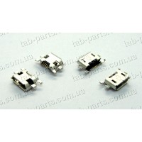 Роз'єм для планшета №67 micro USB
