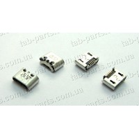 Разъем для планшета №68 micro USB