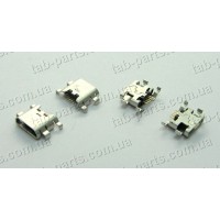 Разъем для планшета №69 micro USB