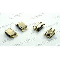 Роз'єм для планшета №71 micro USB