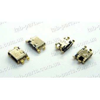 Разъем для планшета №71 micro USB