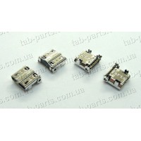 Разъем для планшета №74 micro USB